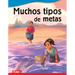 Muchos Tipos de Metas