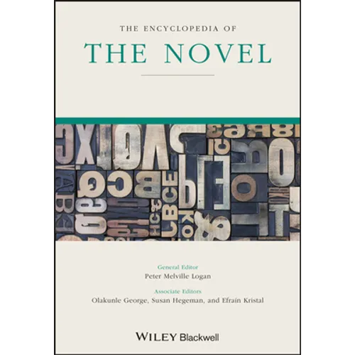 Encyclopedia of the Novel