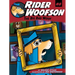 The Big Bad Woof