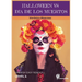 Halloween Vs Dia de Los Muertos: Spanish Easy Reader