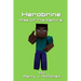 Herobrine Rise of the Samurai