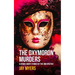 The Oxymoron Murders & Other Short Stories of the Unexpected