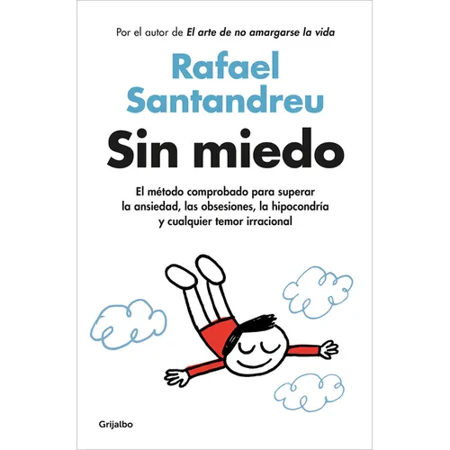 Sin Miedo / Fearless
