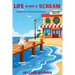 Life is But a Scream: A Mermaid Bay Christmas Shoppe Mystery