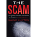 The Scam: The Greatest Scam Ever Perpetrated on Christians ... Stolen Identity ...