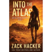 Into the Atlas: A Cinematic Treasure Hunt Across Morocco