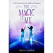 The Magic of Me: A Kids' Spiritual Guide to Health and Happiness