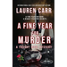 A Fine Year for Murder