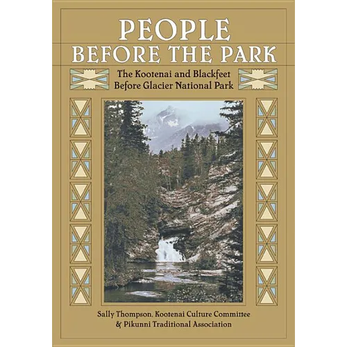 People Before the Park