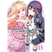 Didn't I Say to Make My Abilities Average in the Next Life?! (Light Novel) Vol. 13