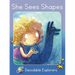 She Sees Shapes: Skills Set 6