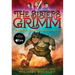 The Fairy-Tale Detectives (the Sisters Grimm #1): Volume 1