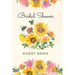 Bridal Shower Guest Book