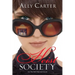 Heist Society
