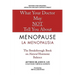 La Menopausia