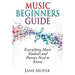 Music Beginners Guide: Everything Music Students and Parents Need to Know