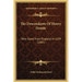 The Descendants Of Henry Doude: Who Came From England In 1639 (1885)
