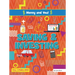 Saving and Investing