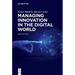 Managing Innovation in the Digital World