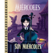Soy Miércoles / I Am Wednesday