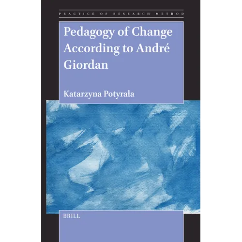 Pedagogy of Change According to André Giordan