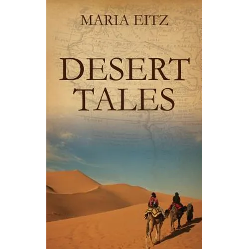 Desert Tales