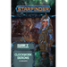 Starfinder Adventure Path: Clockwork Demons (Drift Hackers 2 of 3)