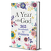 A Year with God: 365 Devotionals for Women