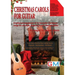 Christmas Carols For Guitar: Graded arrangements of 12 favourite Christmas songs for acoustic, fingerstyle and classical guitar