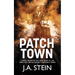 Patch Town: A novel based on the true story of the town that united against corporate power