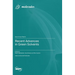 Recent Advances in Green Solvents