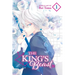 The King's Beast, Vol. 1