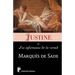 Justine, o los infortunios de la virtud