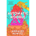 Automatic Noodle