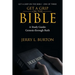 Get a Grip-On the Bible: A Study Guide: Genesis Through Ruth
