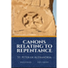 Canons Relating to Repentance