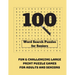 100 Word Search Puzzles for Seniors: Fun & Challenging Large Print Puzzle Games for Adults and Seniors