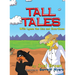 Tall Tales With Lyman the Liar, and Zoom-Boom