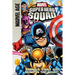Marvel Super Hero Squad
