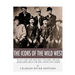 The Icons of the Wild West: Wyatt Earp, Doc Holliday, Wild Bill Hickok, Jesse James, Billy the Kid and Butch Cassidy