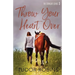 Throw Your Heart Over
