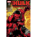 Red Hulk Vol. 1: Prisoner of War