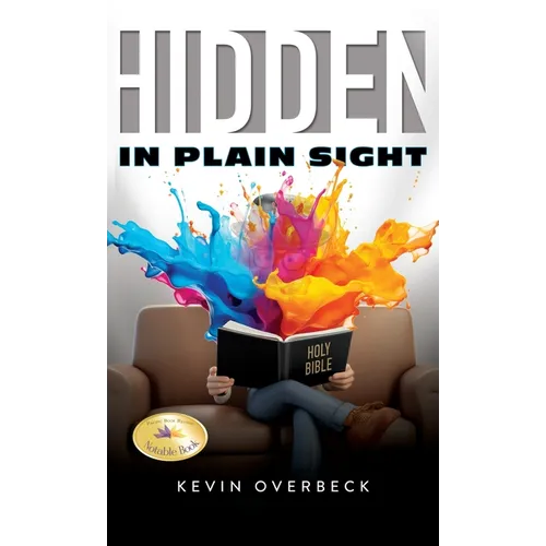 Hidden in Plain Sight
