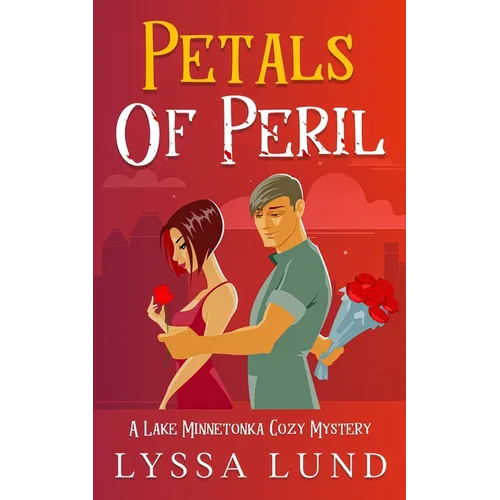 Petals Of Peril