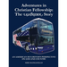 Adventures in Christian Fellowship: An American Bus Driver's Perspective on God and Country
