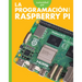 Curiosidad Por La Programación Con Raspberry Pi: Spanish Edition