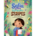 Sofia and the Mystery of the Stripes