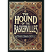 The Hound of the Baskervilles (Collector's Edition) (Laminated Hardback with Jacket)