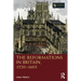 The Reformations in Britain, 1520-1603