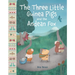 The Three Little Guinea Pigs and the Andean Fox